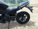     Kawasaki Ninja400 2014  16